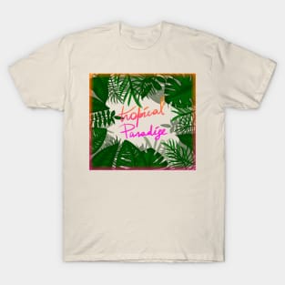 Tropical Paradise T-Shirt